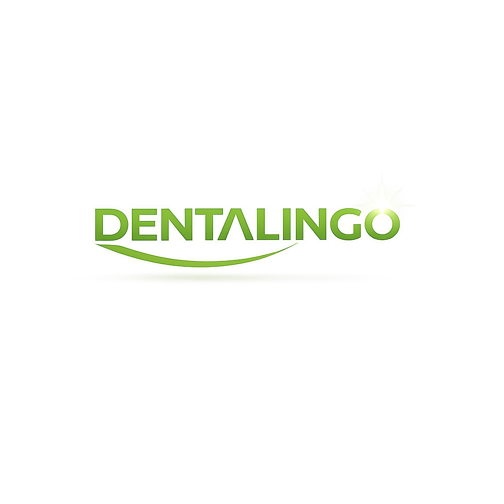 Dentalingo Logo